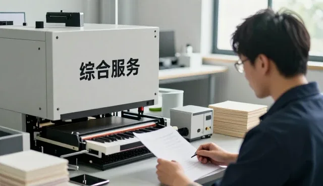 启旭策划