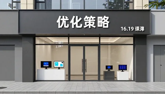 智能化维护中的常见问题及应对策略